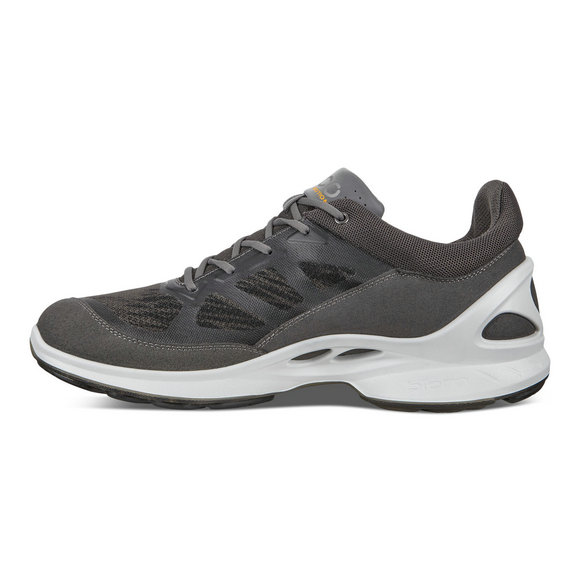 ECCO BIOM FJUEL Men's Outdoor Shoe ECCO BIOM FJUEL Men's Outdoor Shoe